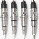 Fuel Injector 0445120253 5263313 Fits For Cummins - Fab Heavy Parts