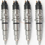 Fuel Injector 0445120253 5263313 Fits For Cummins