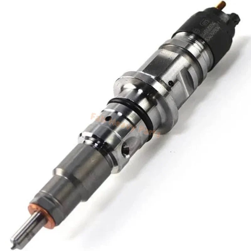 Fuel Injector 0445120254 Fits For Cummins Engine - Fab Heavy Parts