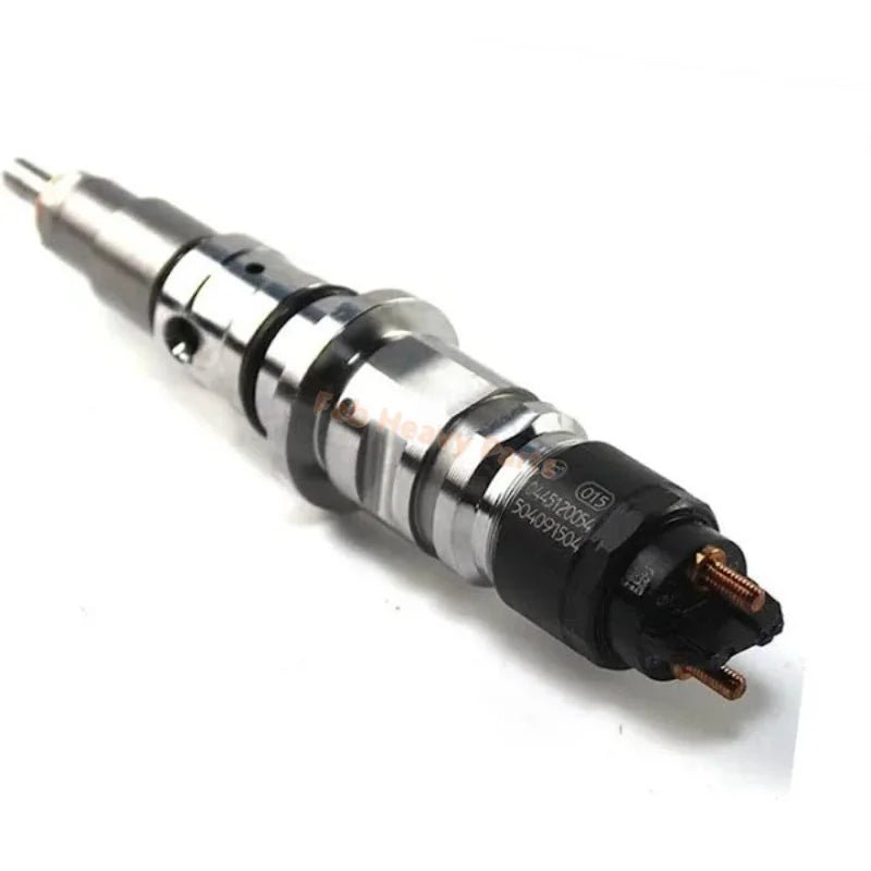 Fuel Injector 0445120254 Fits For Cummins Engine - Fab Heavy Parts