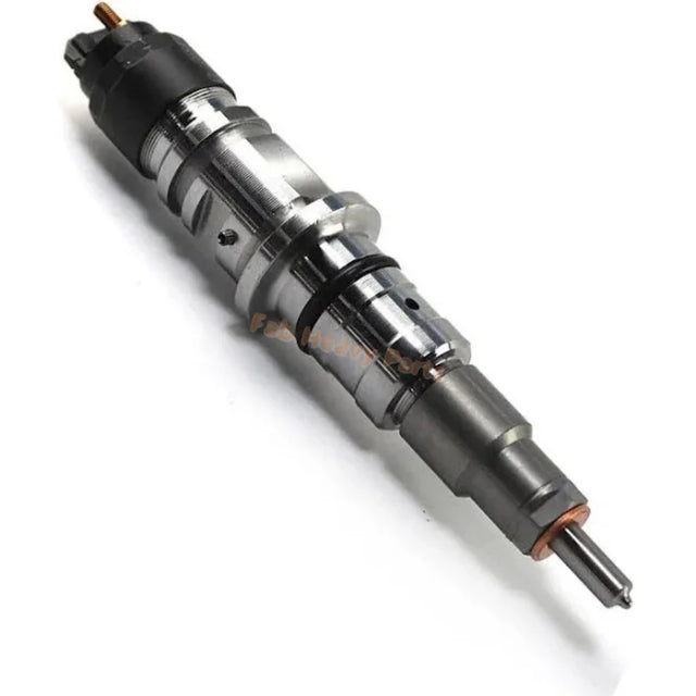 Fuel Injector 0445120254 Fits For Cummins Engine