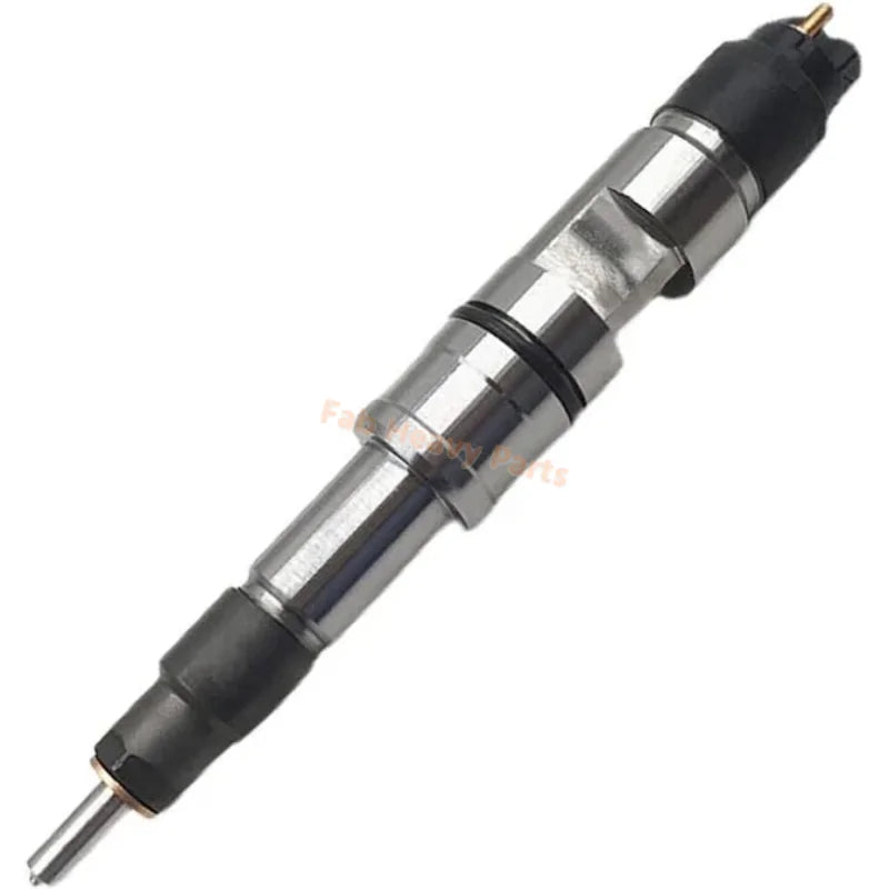 Fuel Injector 0445120265 For Weichai Wp12