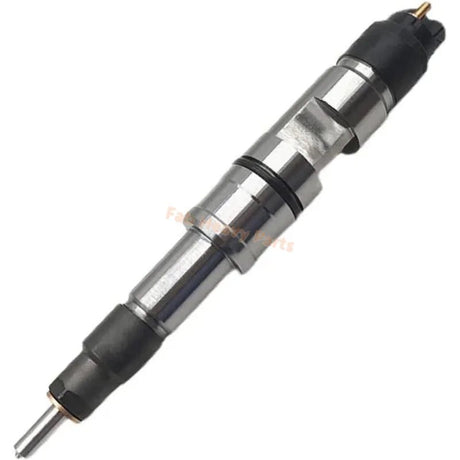 Fuel Injector 0445120265 For Weichai Wp12 - Fab Heavy Parts