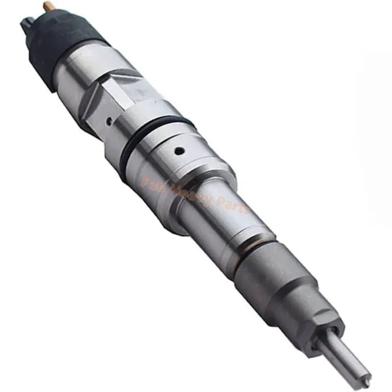 Fuel Injector 0445120266 For Weichai Wp10 Wp12 - Fab Heavy Parts