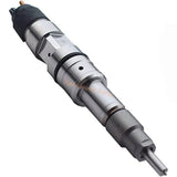 Fuel Injector 0445120266 For Weichai Wp10 Wp12 - Fab Heavy Parts