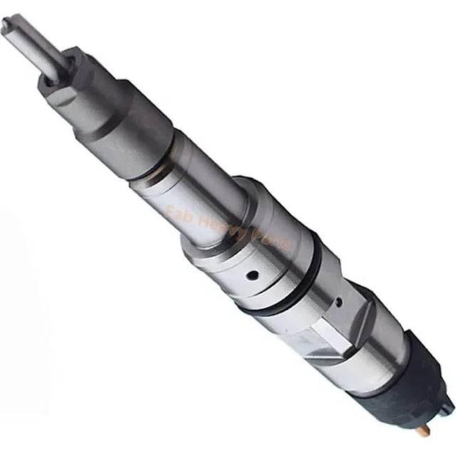 Fuel Injector 0445120266 For Weichai Wp10 Wp12 - Fab Heavy Parts