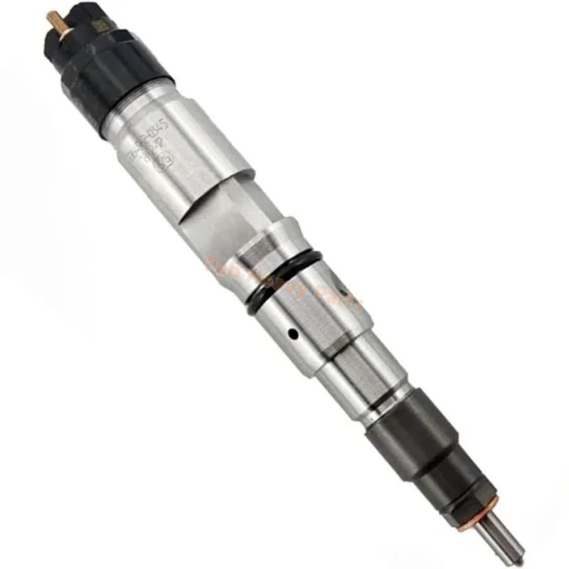 Fuel Injector 0445120277 for Xichai - Fab Heavy Parts