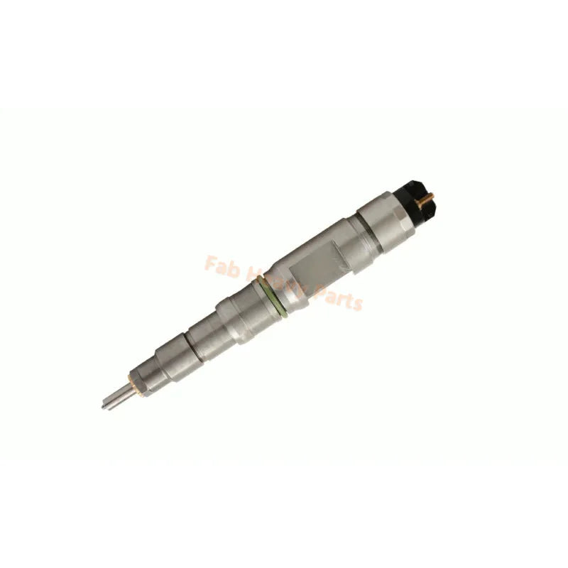 Fuel Injector 0445120281 For Man TGS TGX trucks