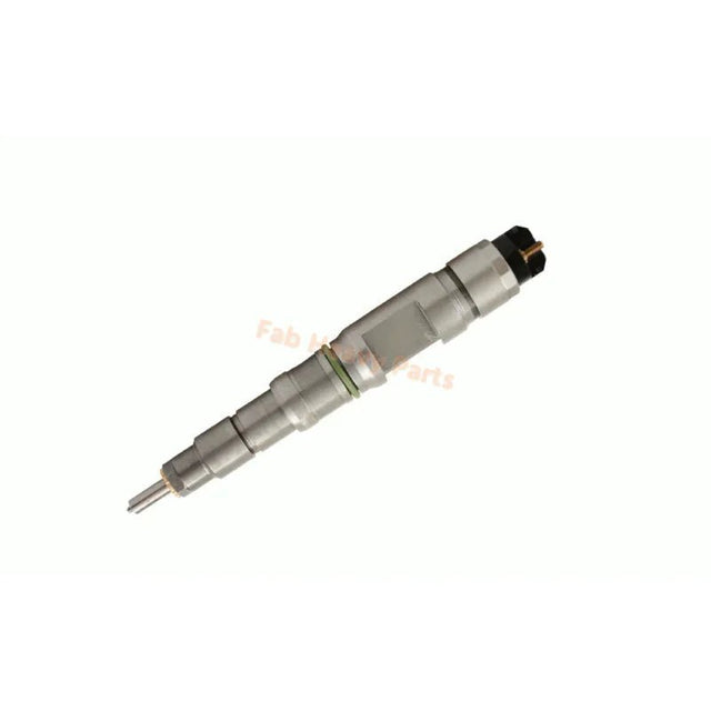 Fuel Injector 0445120281 For Man TGS TGX trucks - Fab Heavy Parts