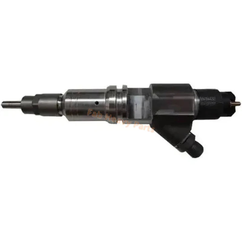 Fuel Injector 0445120282 for Fiat Iveco