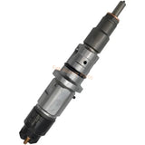 Fuel Injector 0445120289 Fits For Cummins ISBE ISDE Engine - Fab Heavy Parts