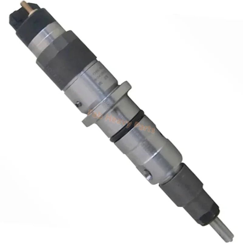 Fuel Injector 0445120289 Fits For Cummins ISBE ISDE Engine - Fab Heavy Parts
