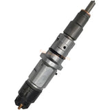 Fuel Injector 0445120289 Fits For Cummins ISBE ISDE Engine