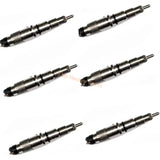 Fuel Injector 0445120290 for Yuchai YC6L Engine - Fab Heavy Parts