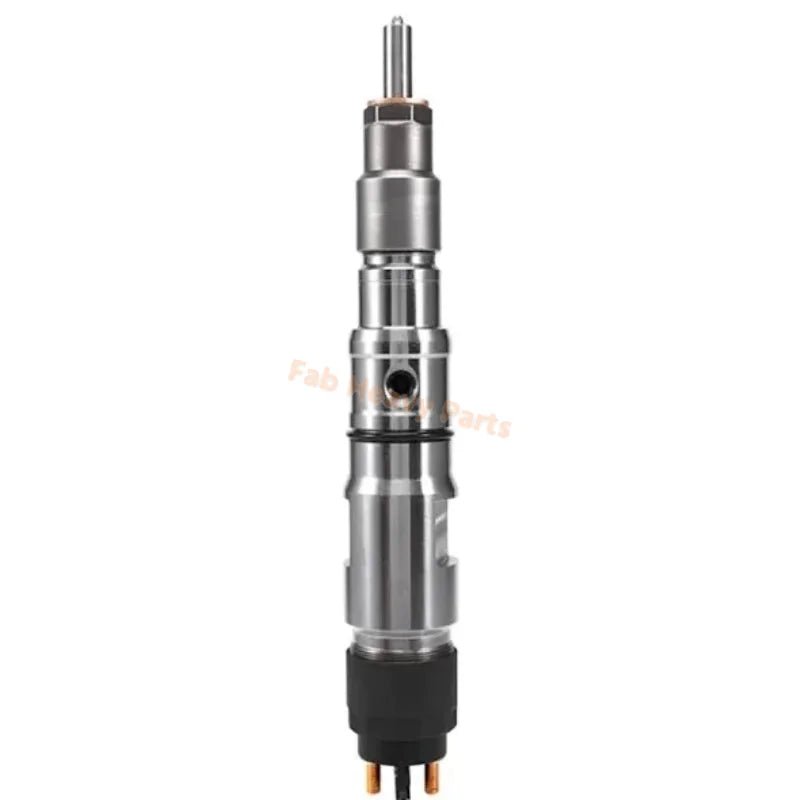 Fuel Injector 0445120292 for Yuchai YC4E YC6J EU4 - Fab Heavy Parts