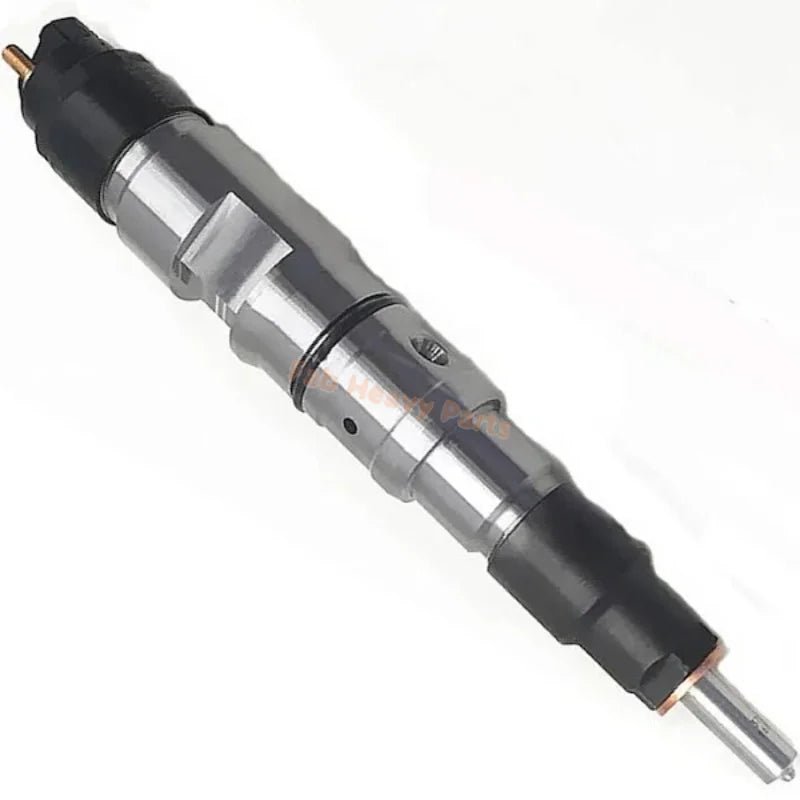 Fuel Injector 0445120292 for Yuchai YC4E YC6J EU4 - Fab Heavy Parts
