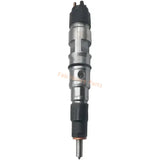 Fuel Injector 0445120293 for Yuchai YC6J