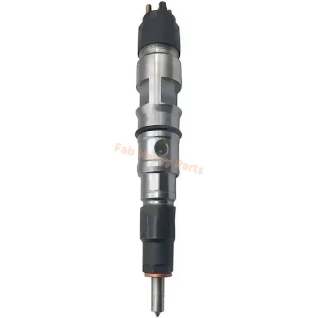 Fuel Injector 0445120293 for Yuchai YC6J - Fab Heavy Parts