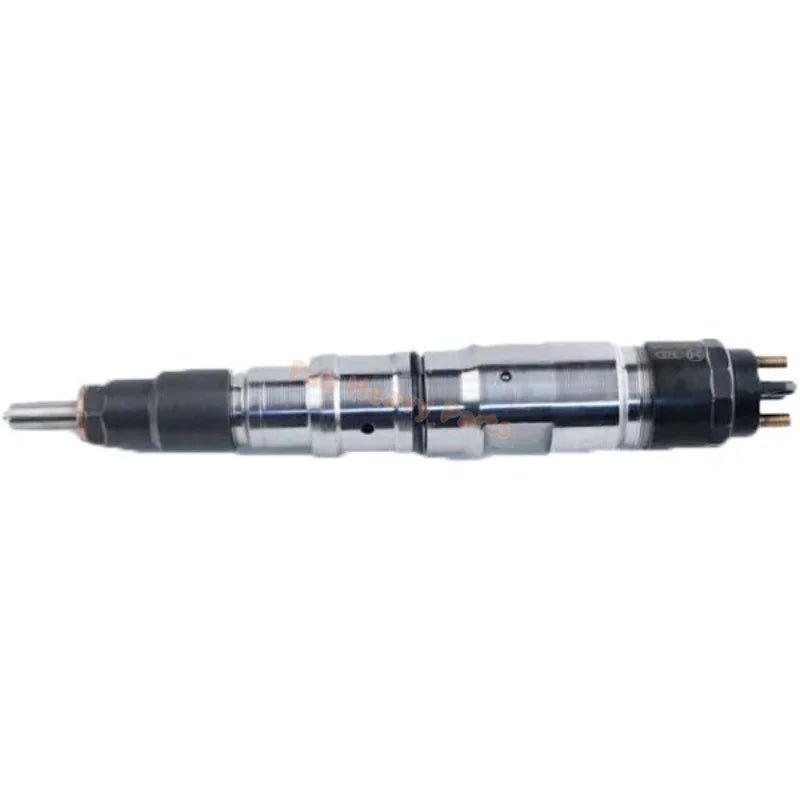 Fuel Injector 0445120293 for Yuchai YC6J - Fab Heavy Parts