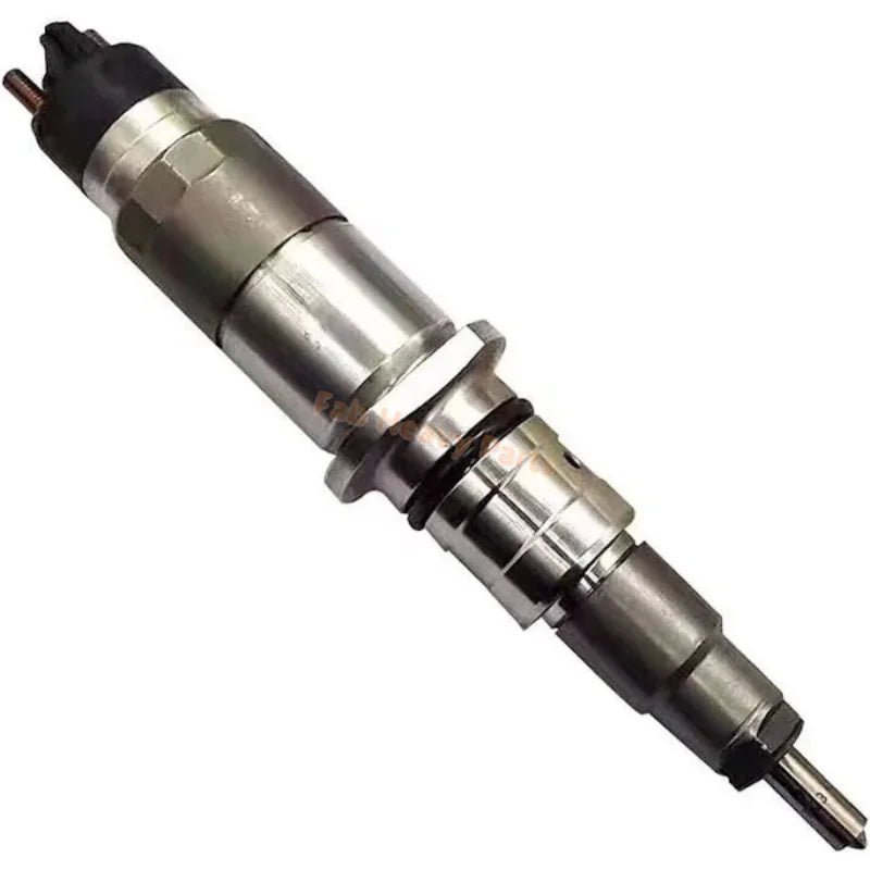Fuel Injector 0445120304 5 283 275 5283275 Fits For Cummins Lsle Eu3 - Fab Heavy Parts