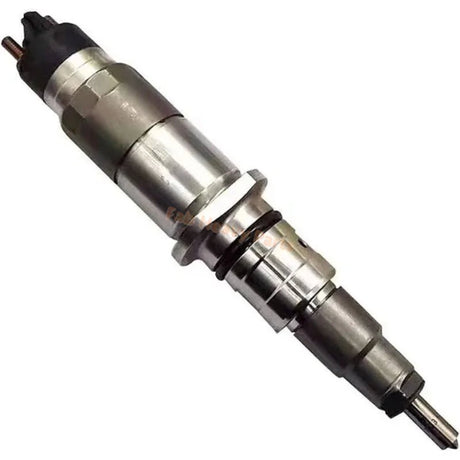 Fuel Injector 0445120304 5 283 275 5283275 Fits For Cummins Lsle Eu3 - Fab Heavy Parts