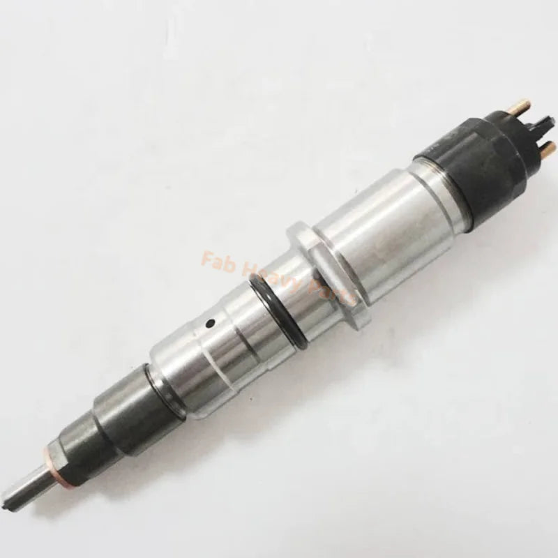 Fuel Injector 0445120304 5 283 275 5283275 Fits For Cummins Lsle Eu3