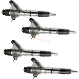 Fuel Injector 0445120314 0445120101 Replaces Bosch