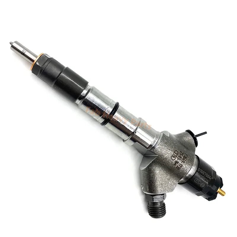 Fuel Injector 0445120314 0445120101 Replaces Bosch - Fab Heavy Parts