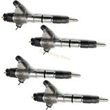 Fuel Injector 0445120314 0445120101 Replaces Bosch - Fab Heavy Parts