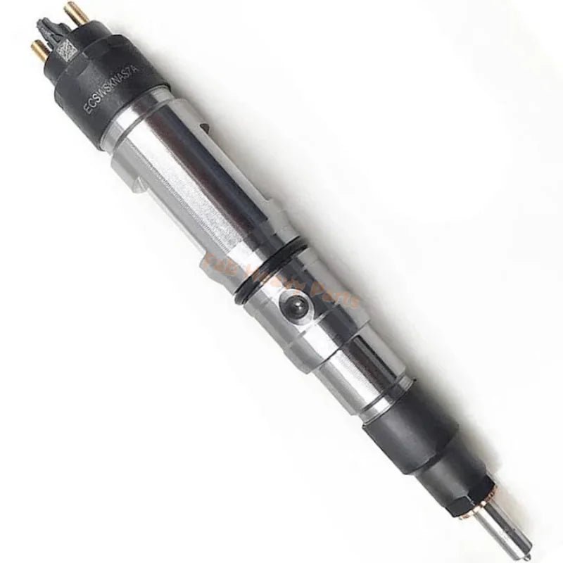 Fuel Injector 0445120321 0445120445 200V101006126 For Sino Truck Cnhtc - Fab Heavy Parts