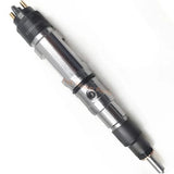 Fuel Injector 0445120321 0445120445 200V101006126 For Sino Truck Cnhtc - Fab Heavy Parts