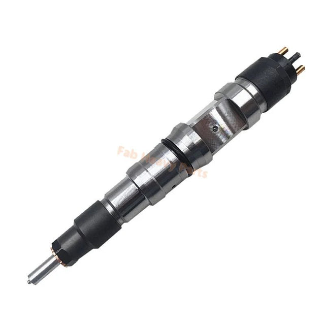 Fuel Injector 0445120324 1112010 - 440 0 445 120 324 for Xichai - Fab Heavy Parts