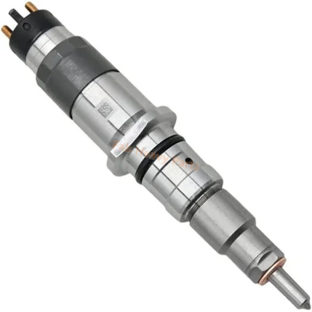 Fuel Injector 0445120333 For Yuchai