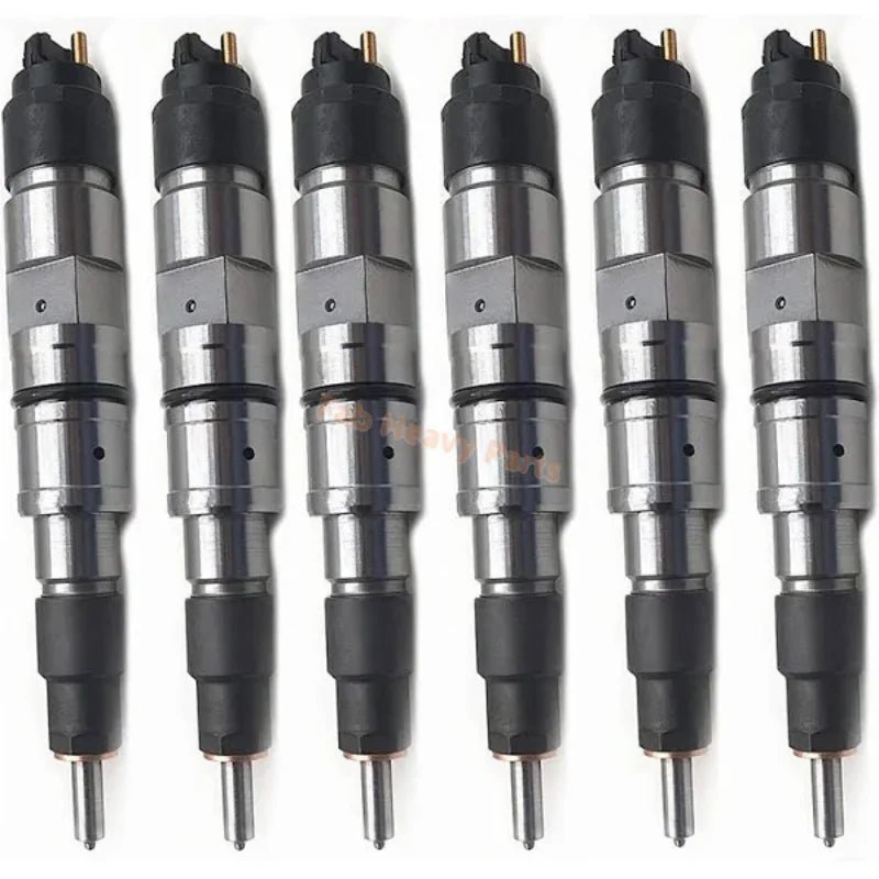 Fuel Injector 0445120333 For Yuchai - Fab Heavy Parts