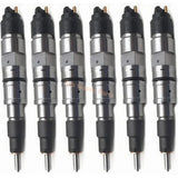 Fuel Injector 0445120333 For Yuchai - Fab Heavy Parts