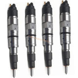 Fuel Injector 0445120333 For Yuchai - Fab Heavy Parts