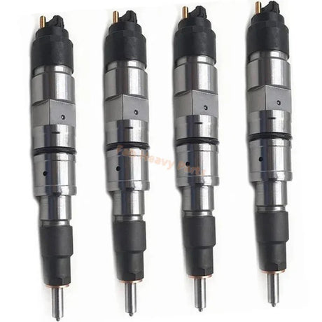 Fuel Injector 0445120333 For Yuchai - Fab Heavy Parts
