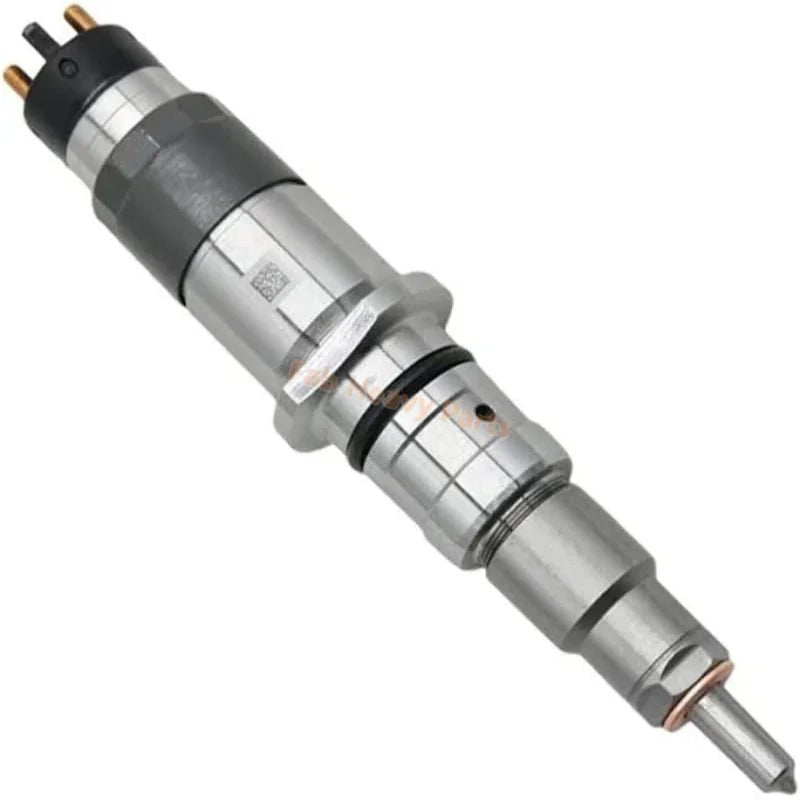 Fuel Injector 0445120333 For Yuchai - Fab Heavy Parts