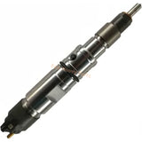 Fuel Injector 0445120345 0 445 120 345 For Deutz Ec350d D8k Engine