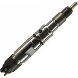 Fuel Injector 0445120345 0 445 120 345 For Deutz Ec350d D8k Engine - Fab Heavy Parts