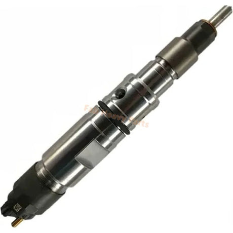 Fuel Injector 0445120345 0 445 120 345 For Deutz Ec350d D8k Engine - Fab Heavy Parts