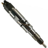 Fuel Injector 0445120345 0 445 120 345 For Deutz Ec350d D8k Engine - Fab Heavy Parts