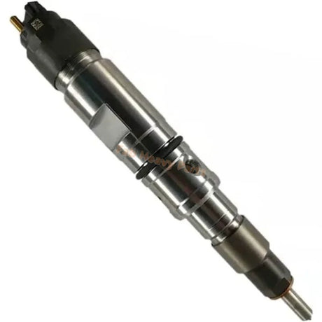 Fuel Injector 0445120345 0 445 120 345 For Deutz Ec350d D8k Engine - Fab Heavy Parts