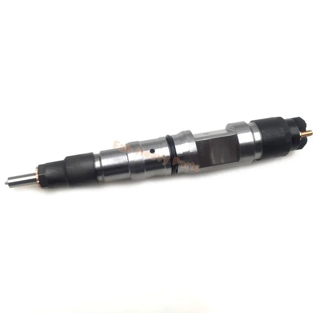 Fuel Injector 0445120358 0445120359 Replaces Bosch - Fab Heavy Parts