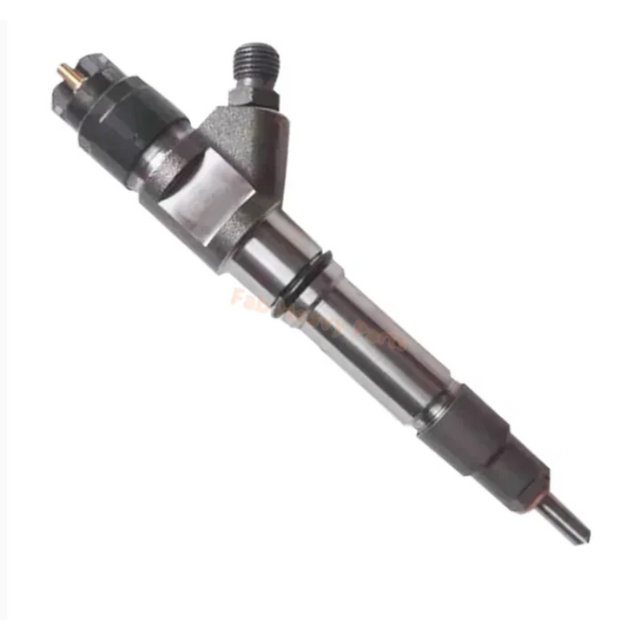 Injecteur de carburant 0445120361 pour Bosch Iveco