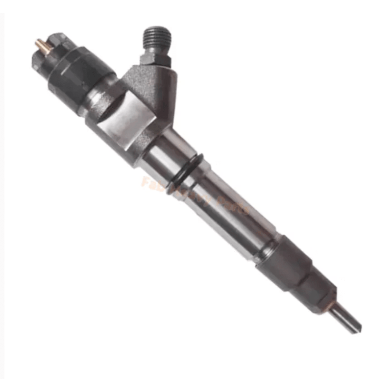 Fuel Injector 0445120361 for Bosch Iveco - Fab Heavy Parts