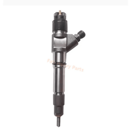 Fuel Injector 0445120361 for Bosch Iveco - Fab Heavy Parts