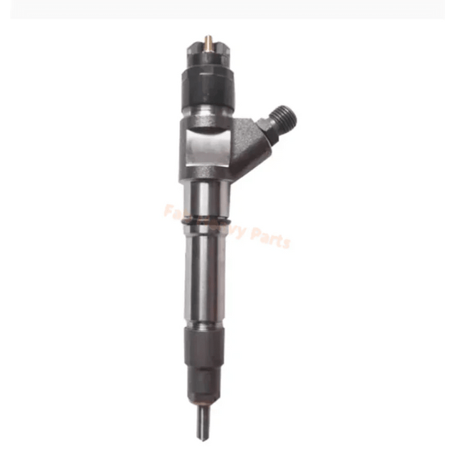 Fuel Injector 0445120361 for Bosch Iveco - Fab Heavy Parts