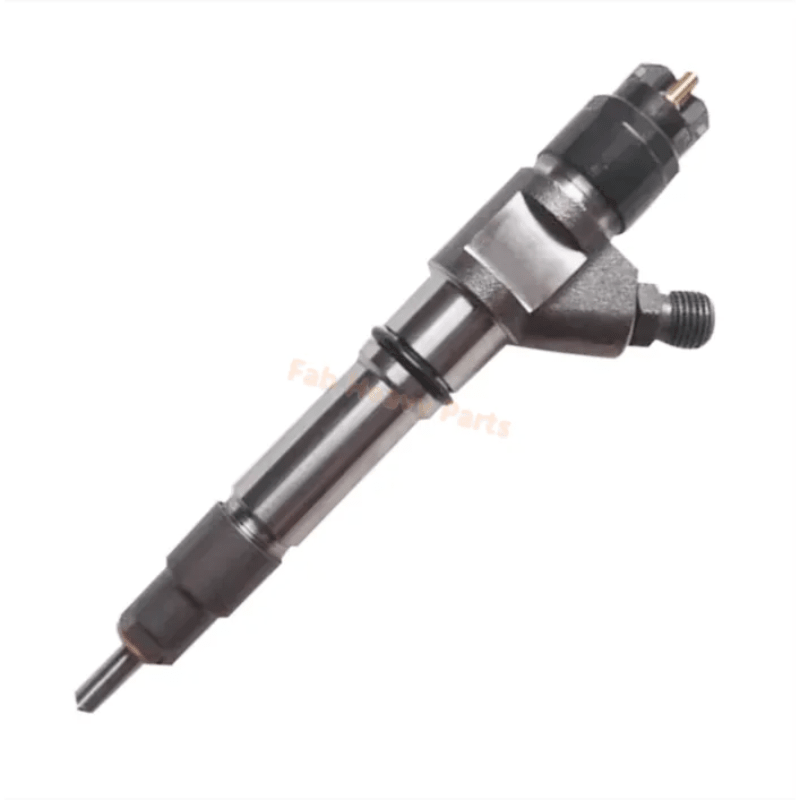 Fuel Injector 0445120361 for Bosch Iveco - Fab Heavy Parts