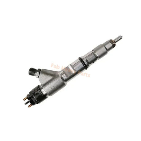 Fuel Injector 0445120366 5271684 Fits For Cummins ISF2.8 ISF3.8 ISF4.5 ISB4.5 Engine - Fab Heavy Parts